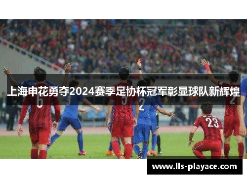 上海申花勇夺2024赛季足协杯冠军彰显球队新辉煌