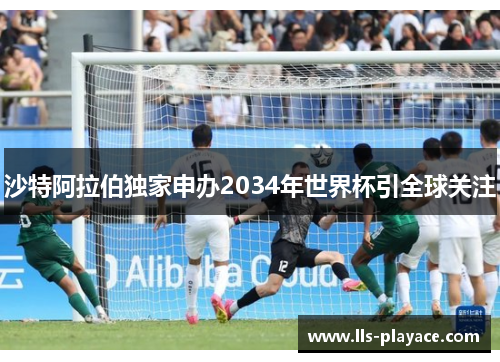 沙特阿拉伯独家申办2034年世界杯引全球关注